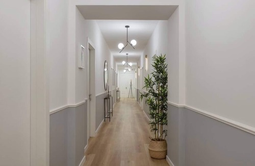 Trieste Old Town Apartment | Central Trieste Marvel studio