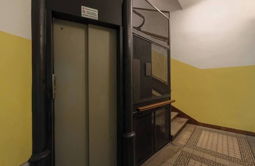 Trieste Old Town Apartment | Central Trieste Marvel studio