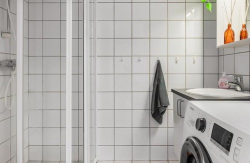 Trondheim City Centre Apartment | Central-Trondheim Riverside Studio-Apartment
