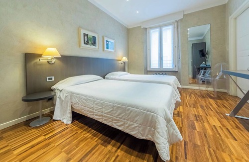 Parma City Centre Hotel | Century Hotel