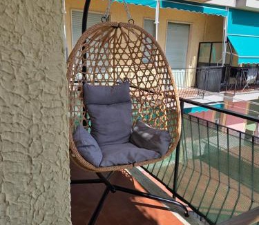 Ceriale Apartment | Ceriale House