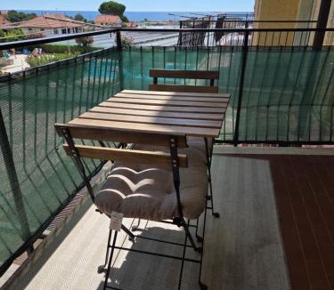 Ceriale Apartment | Ceriale House