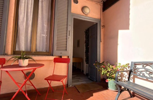 Cagnola Apartment | Certosa District Flat