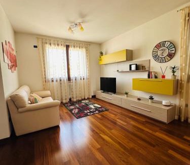 Cesena Bed & Breakfast | CESENAinCENTRO