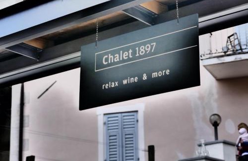 Caldaro Sulla Strada del Vino Bed & Breakfast | Chalet 1897