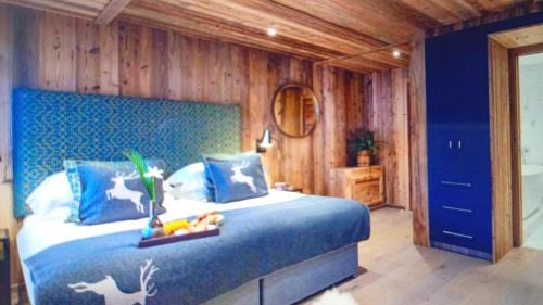 Costa Apartment | Chalet Blue Snow