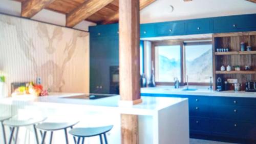 Costa Apartment | Chalet Blue Snow