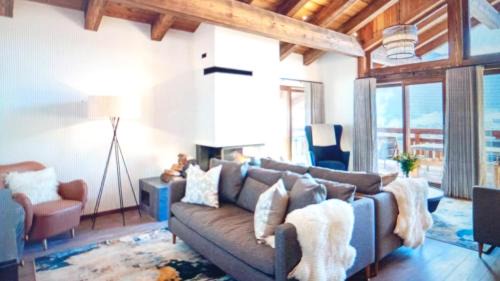 Costa Apartment | Chalet Blue Snow