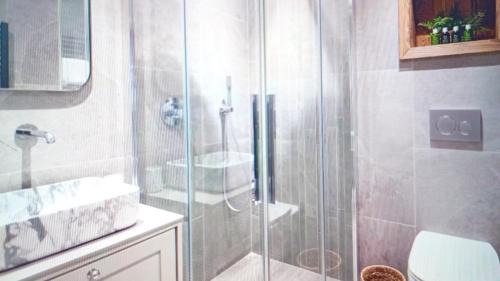 Costa Apartment | Chalet Blue Snow