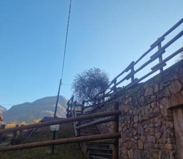 Casargo Ski Chalet | Chalet Casargo