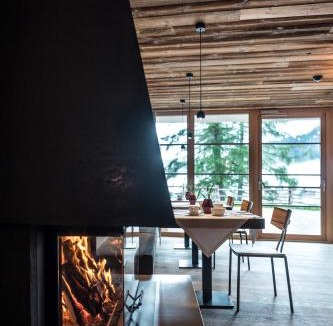 Colfosco Apartment | Chalet Cogolara