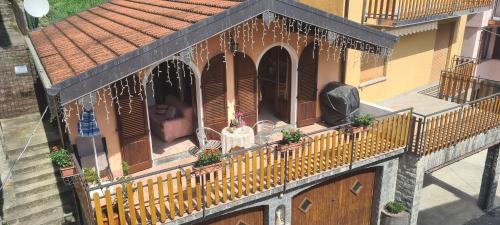 Garzeno House | Chalet con Piscina