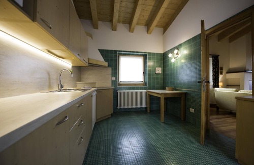 Valtellina Ski Chalet | Chalet Elena