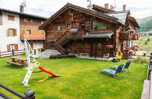 San Rocco Apartment | Chalet Giacinto