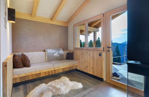 Verano Ski Chalet | Chalet Hugo