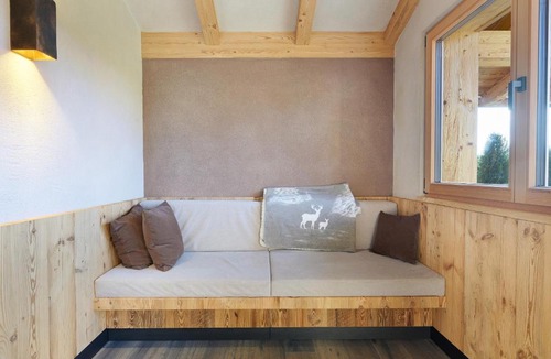 Verano Ski Chalet | Chalet Hugo