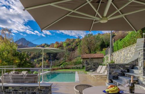 Veglio Ski Chalet | Chalet Il Poggio del Castagno by Interhome