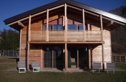 Ronzo-Chienis Apartment | Chalet la Baita SPA e Wellness