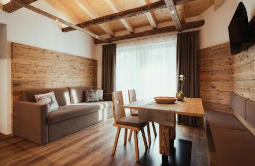 San Genesio Apartment | Chalet La Flüta Viola