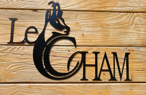 Chatel Ski Chalet | Chalet Le Cham view Lake Vonnes
