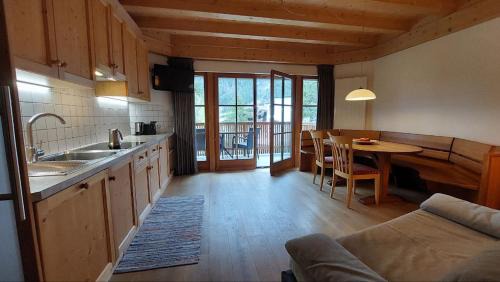 San Vigilio Apartment | CHALET MARLENE - Ferienhaus