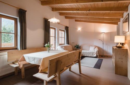 San Vigilio Apartment | CHALET MARLENE - Ferienhaus