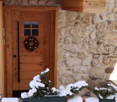 Padola Ski Chalet | Chalet Matilde