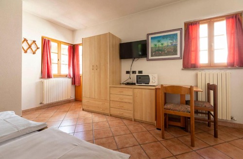 Valtellina Apartment | Chalet Olta