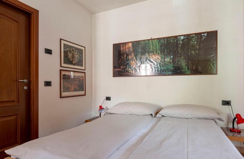 Valtellina Apartment | Chalet Olta