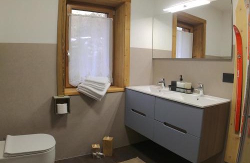 Folgaria Apartment | Chalet Peter