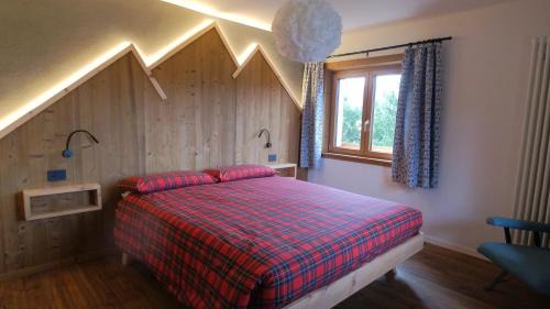 Folgaria Apartment | Chalet Peter