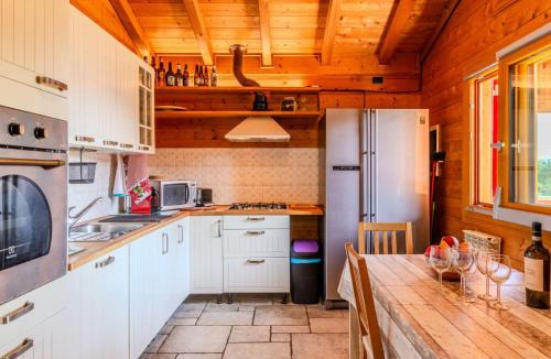 Centro Valle Intelvi Ski Chalet | Chalet Ritiro del Paladino by Interhome