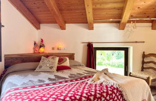 Vermiglio Ski Chalet | Chalet Rustico Bertolini per Gruppi!