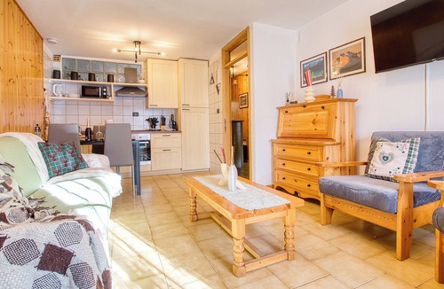 Moena Ski Chalet | Chalet Salejada | WiFi comfort and elegance