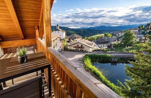 Nova Ponente Apartment | Chalet Schlossberg Weißhorn