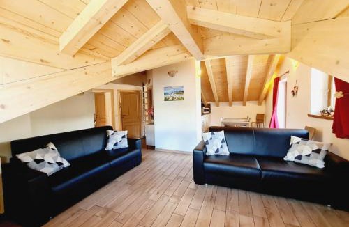 Valtellina Apartment | Chalet Selva