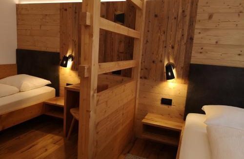 La Valle Apartment | Chalet Soredlin