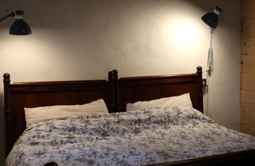 Trasquera Ski Chalet | Chalet Tomidicarta