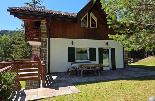 Stava Ski Chalet | Chalet Villa Bianca