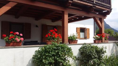 Stava Apartment | CHALET VILLA RITA