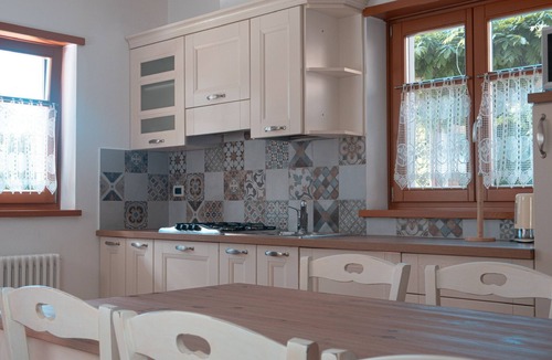 Molveno Apartment | ⋆ CHARME ⋆