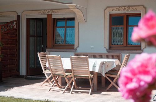 Molveno Apartment | ⋆ CHARME ⋆