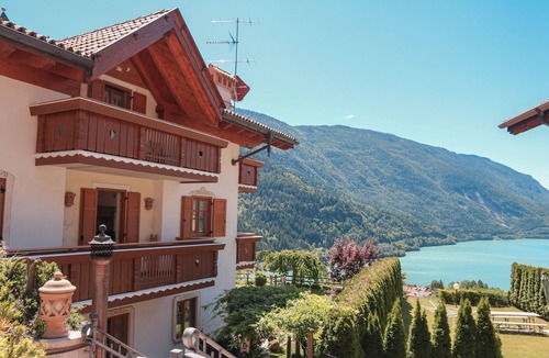 Molveno Apartment | ⋆ CHARME ⋆