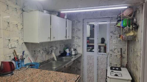 Agouza Apartment | Charming 2-Bedroom Apartment in Vibrant Agouza, Egypt
