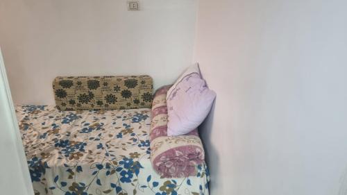 Agouza Apartment | Charming 2-Bedroom Apartment in Vibrant Agouza, Egypt