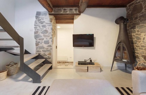Barga House | Charming chesnut mill turned into Luxury Villa - Casa Alica
