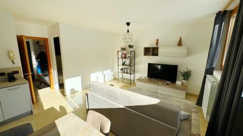 Folgarida Apartment | Charming Escape on the Slopes - Apartment Oliver Folgarida