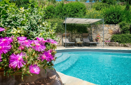 Cortona House | Charming farmhouse with panoramic view, relaxation, romantic, cuisine