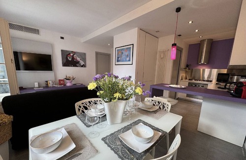 Lucca Historical Center House | Charming Tuscan Home with Pool near Lucca
