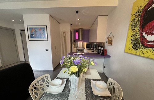 Lucca Historical Center House | Charming Tuscan Home with Pool near Lucca